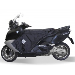 Θερμικό Κάλυμμα Ποδιών Τucano Urbano R098 BMW C 650 GT 